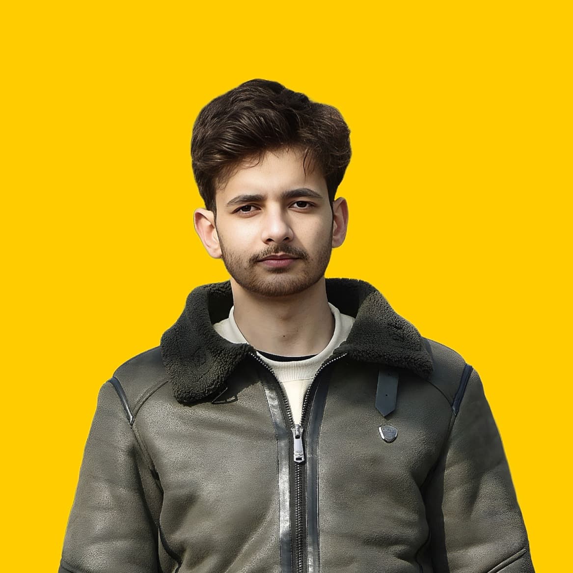 Tariq Ahmad Mir